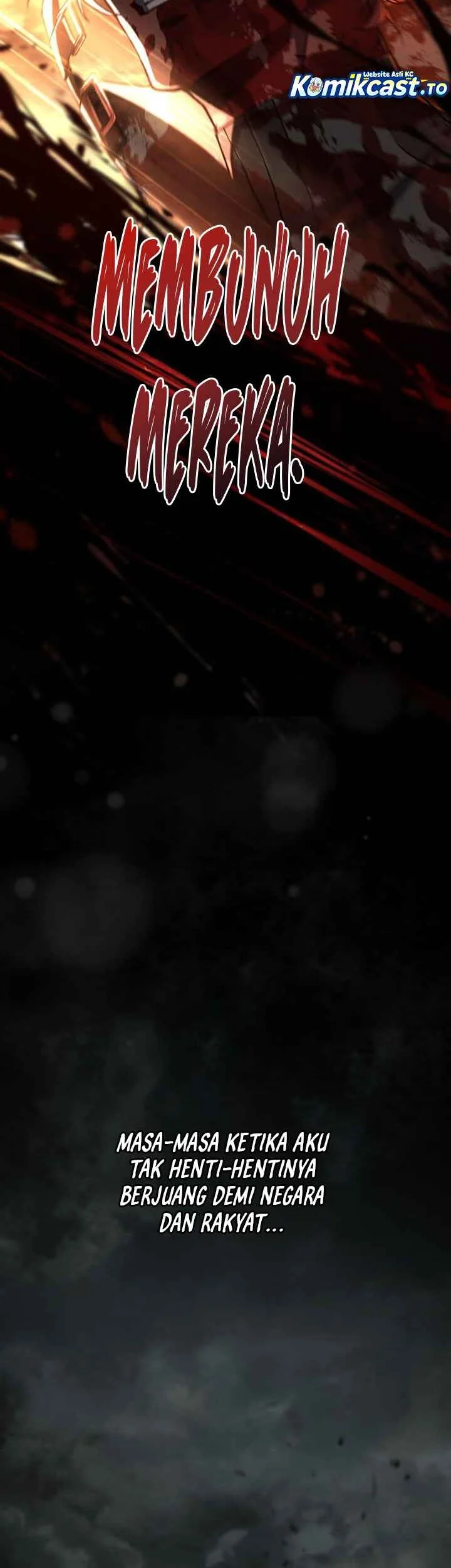 The Avenging Assassin Doll Chapter 1 - halaman 21