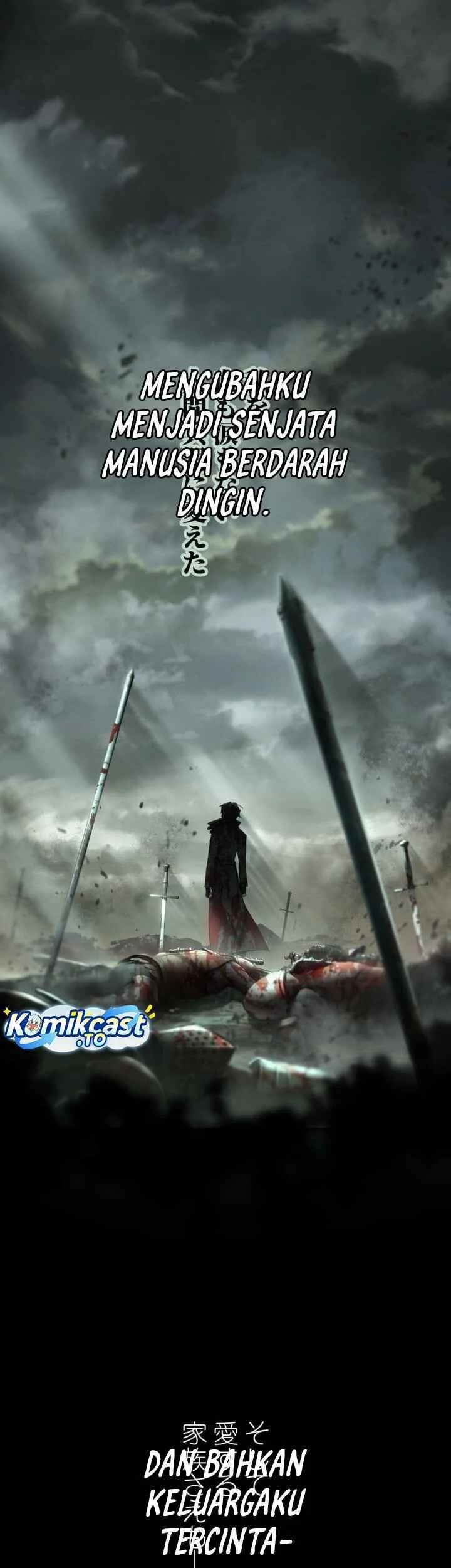 The Avenging Assassin Doll Chapter 1 - halaman 22