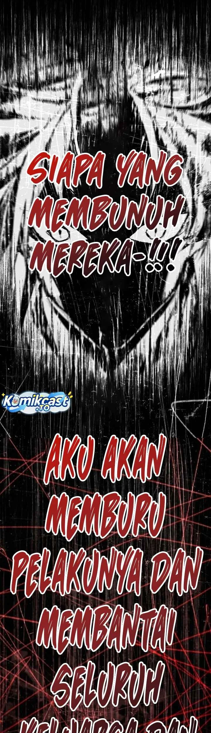 The Avenging Assassin Doll Chapter 1 - halaman 25