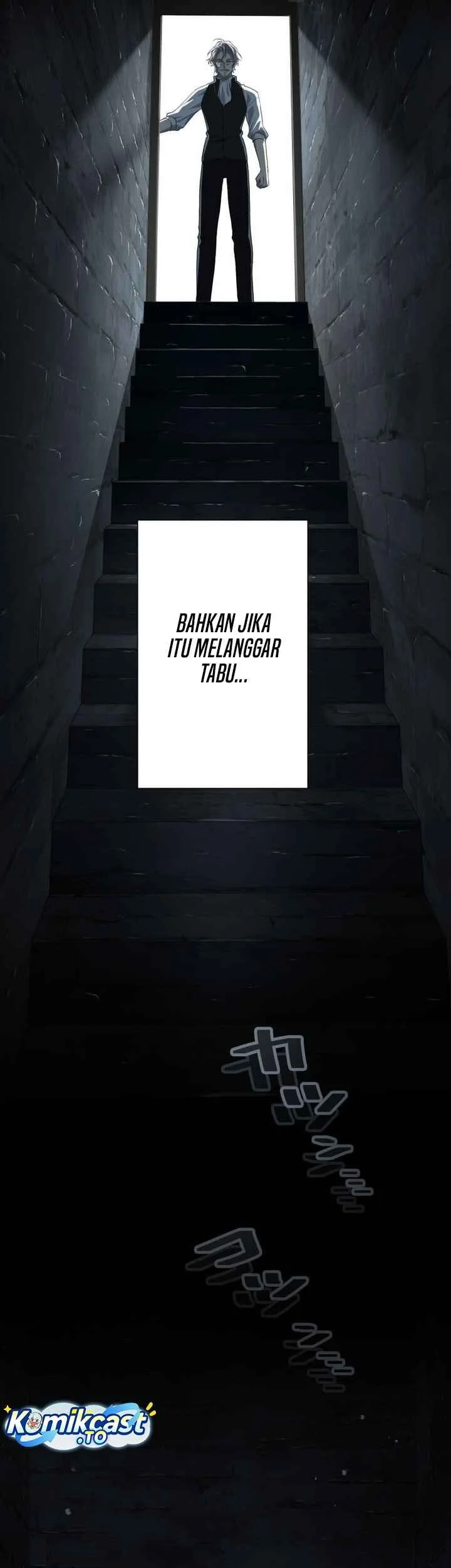 The Avenging Assassin Doll Chapter 1 - halaman 33