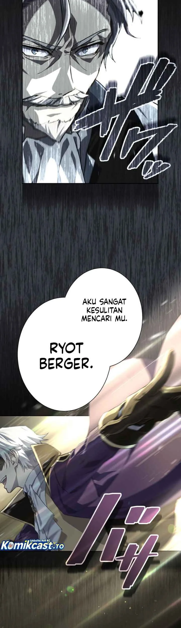The Avenging Assassin Doll Chapter 1 - halaman 39