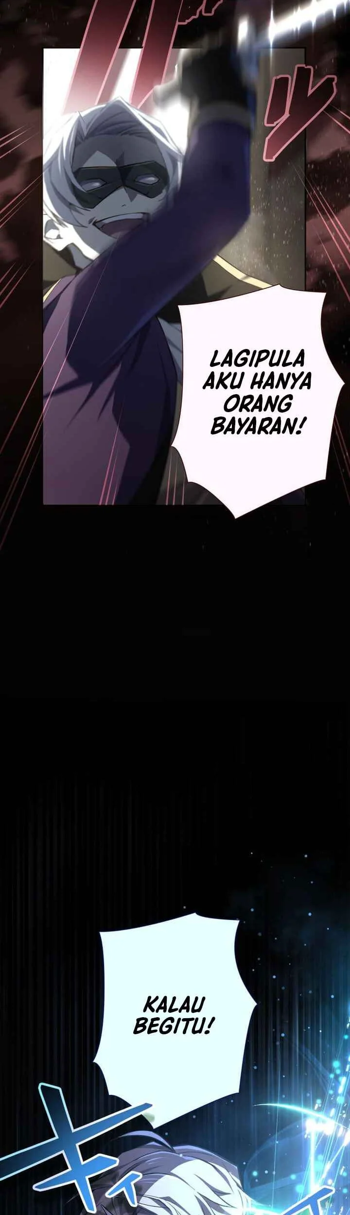 The Avenging Assassin Doll Chapter 1 - halaman 46