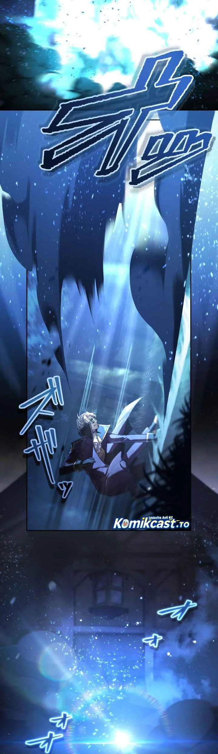 The Avenging Assassin Doll Chapter 1 - halaman 48