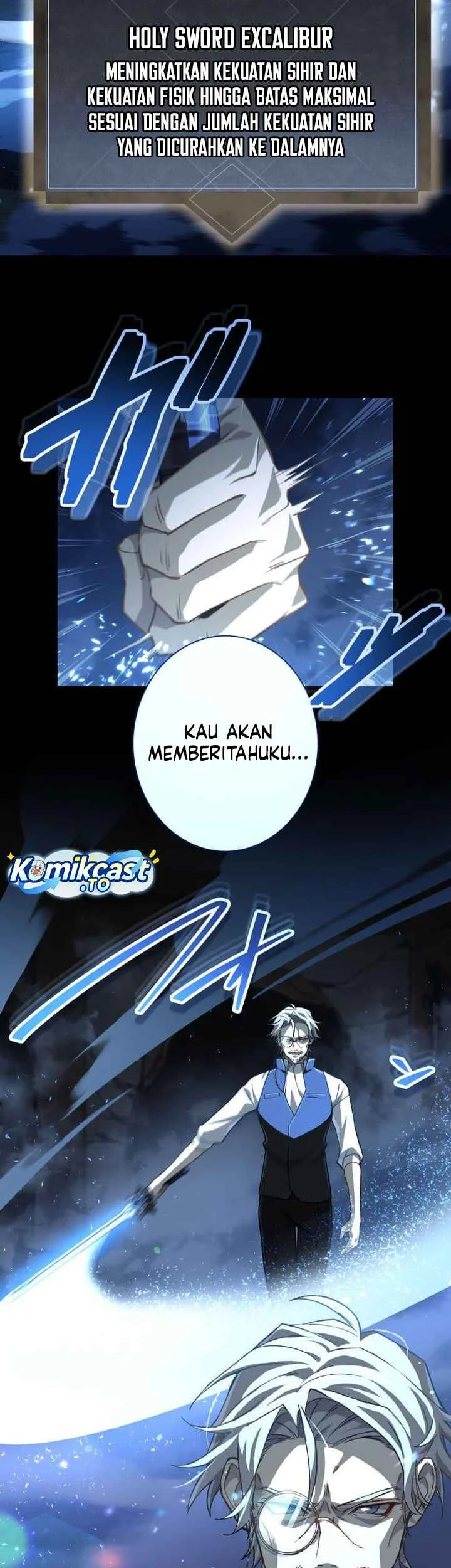 The Avenging Assassin Doll Chapter 1 - halaman 50