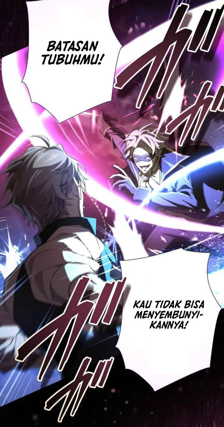 The Avenging Assassin Doll Chapter 1 - halaman 52