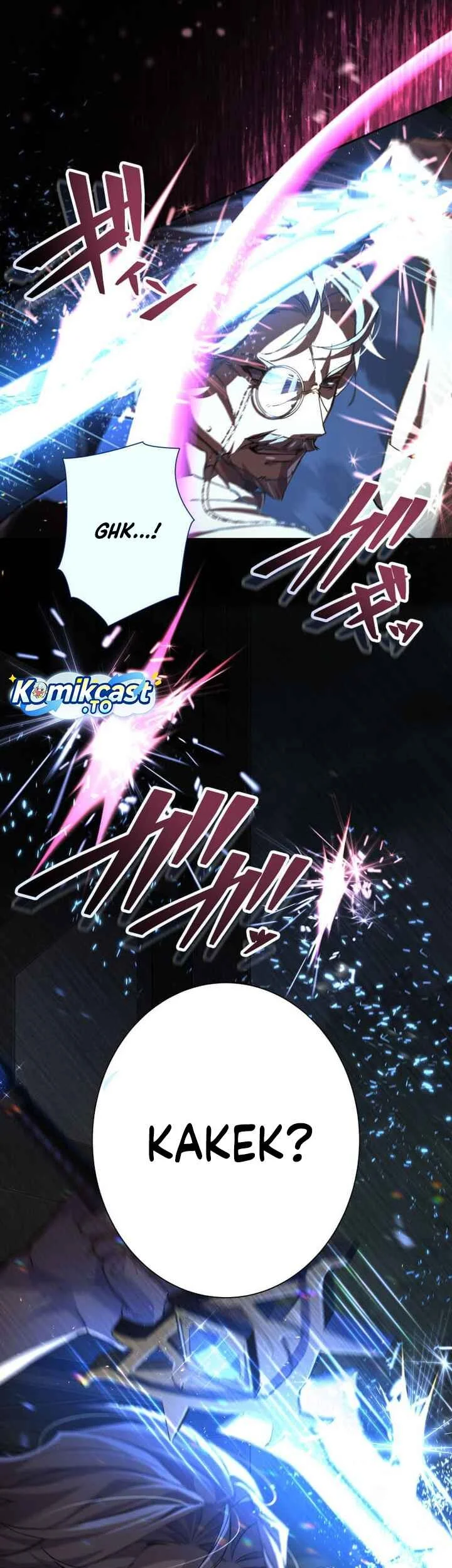 The Avenging Assassin Doll Chapter 1 - halaman 53