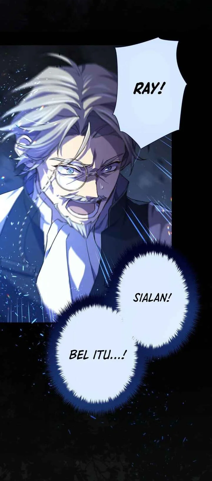 The Avenging Assassin Doll Chapter 1 - halaman 56