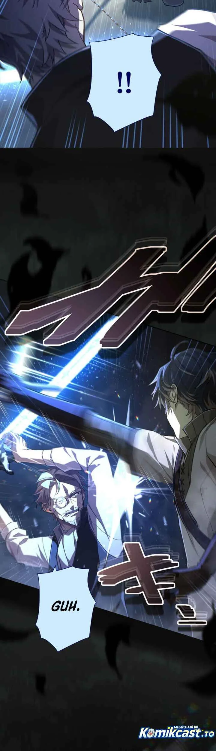 The Avenging Assassin Doll Chapter 1 - halaman 59