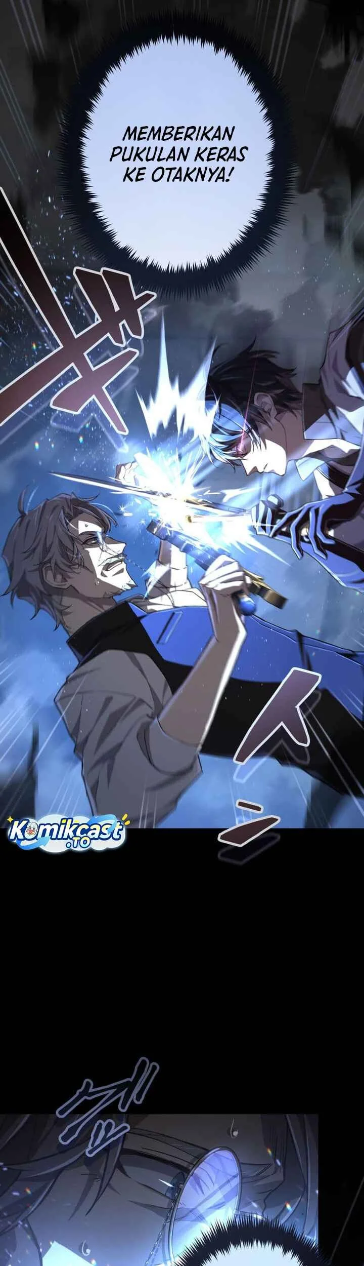 The Avenging Assassin Doll Chapter 1 - halaman 61