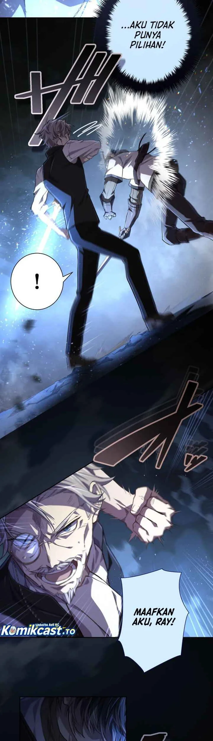 The Avenging Assassin Doll Chapter 1 - halaman 62