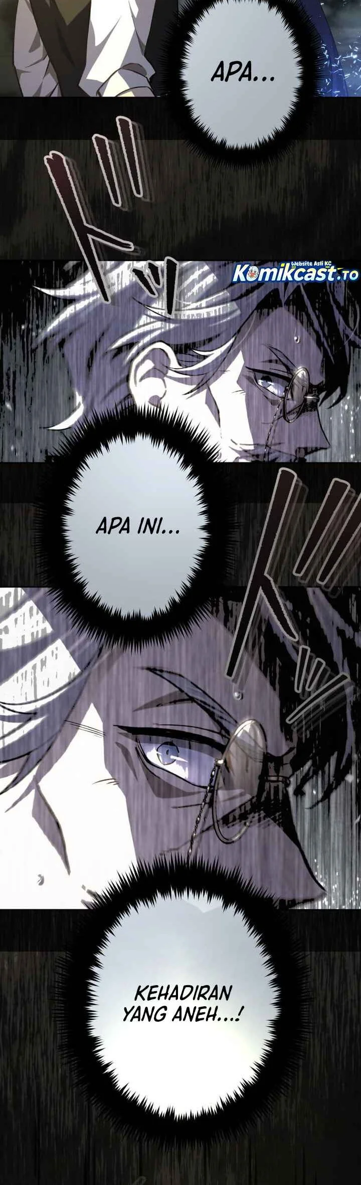 The Avenging Assassin Doll Chapter 1 - halaman 68