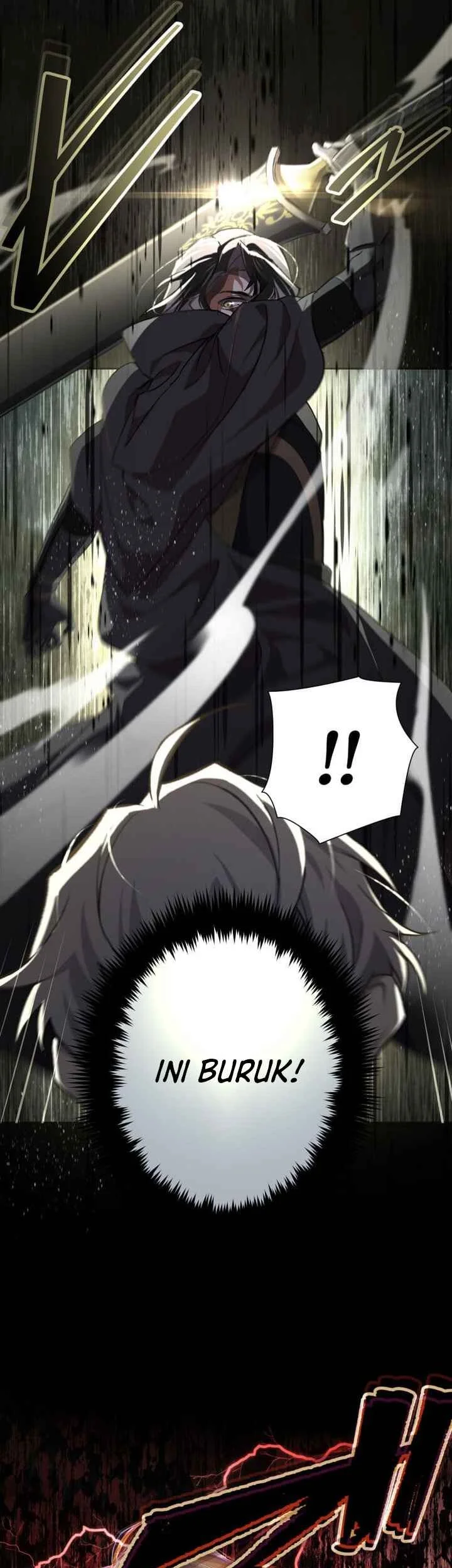 The Avenging Assassin Doll Chapter 1 - halaman 69