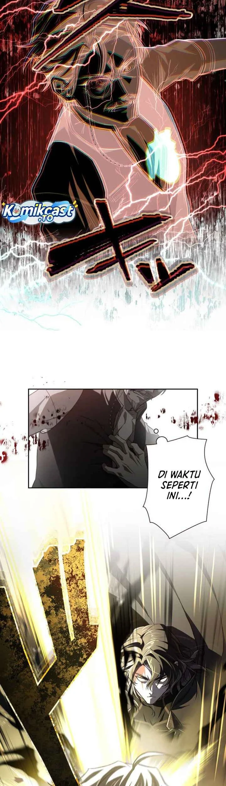 The Avenging Assassin Doll Chapter 1 - halaman 70