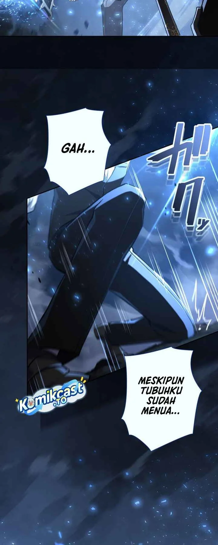 The Avenging Assassin Doll Chapter 1 - halaman 72