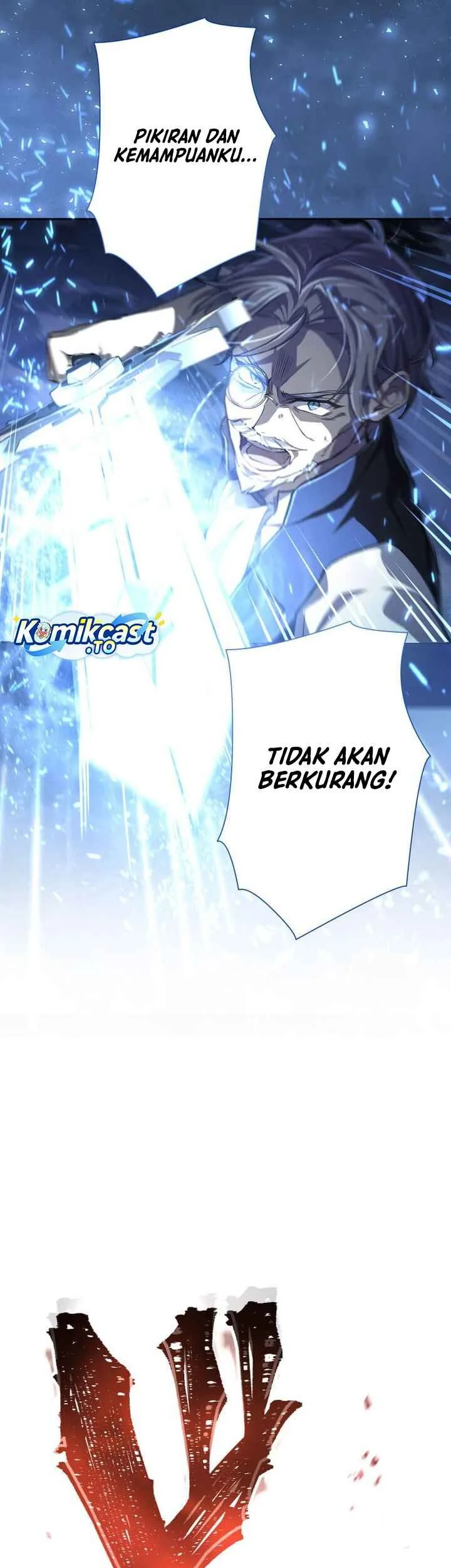 The Avenging Assassin Doll Chapter 1 - halaman 73
