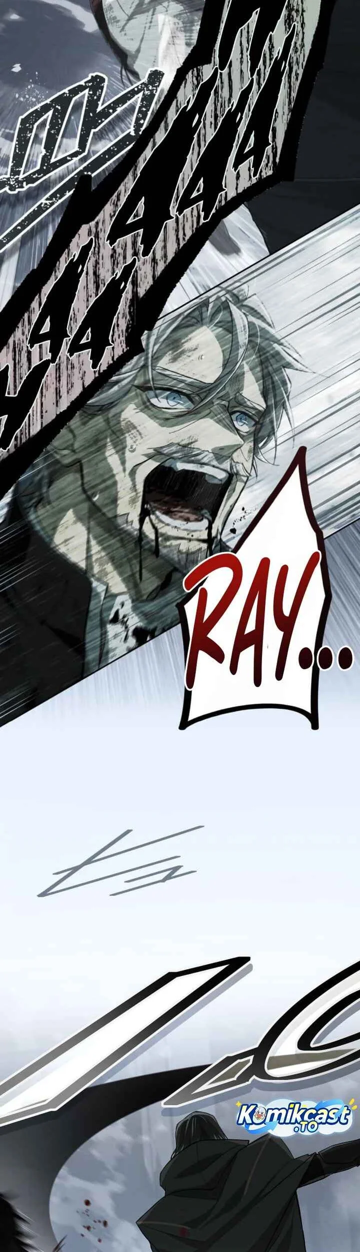 The Avenging Assassin Doll Chapter 1 - halaman 86