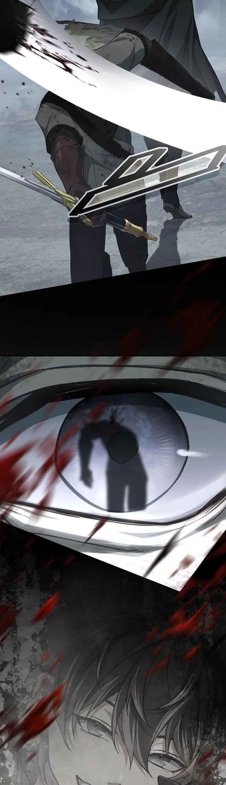 The Avenging Assassin Doll Chapter 1 - halaman 87