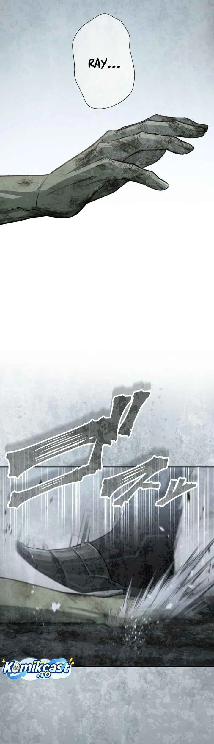 The Avenging Assassin Doll Chapter 1 - halaman 91