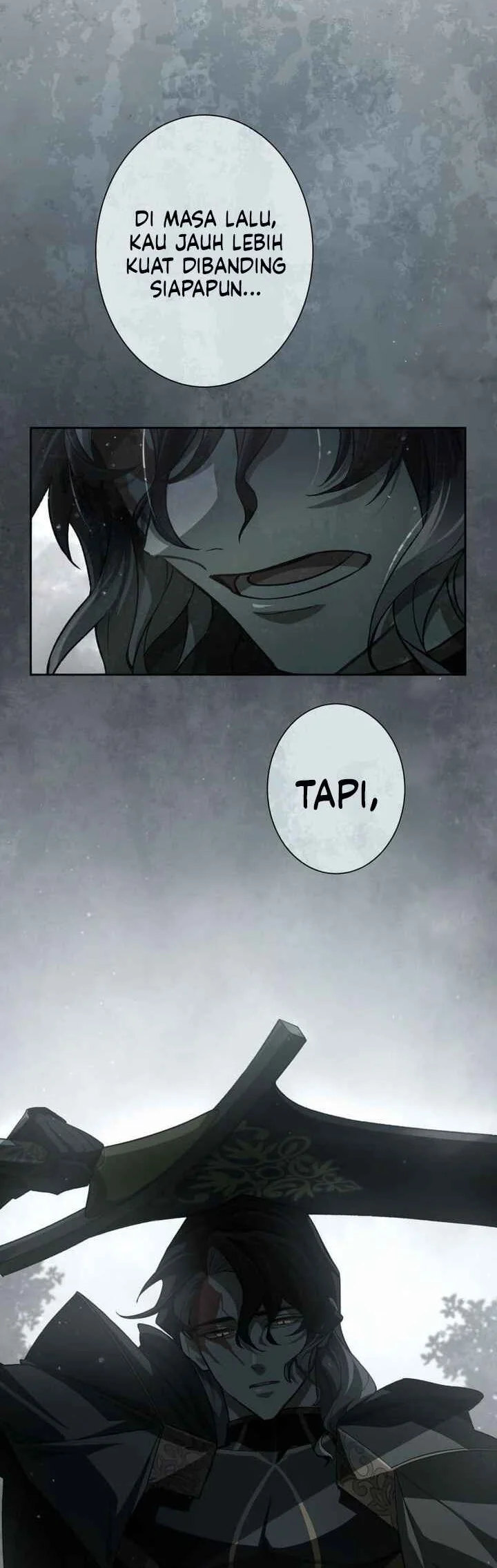 The Avenging Assassin Doll Chapter 1 - halaman 92