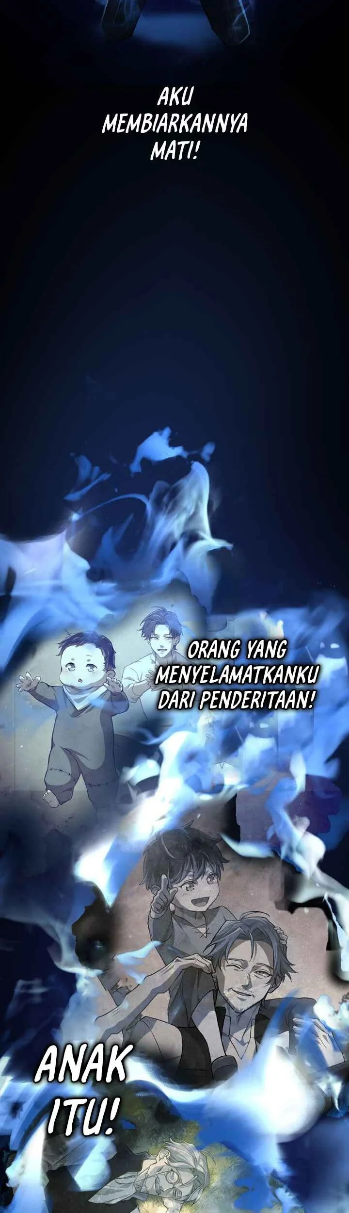 The Avenging Assassin Doll Chapter 1 - halaman 95