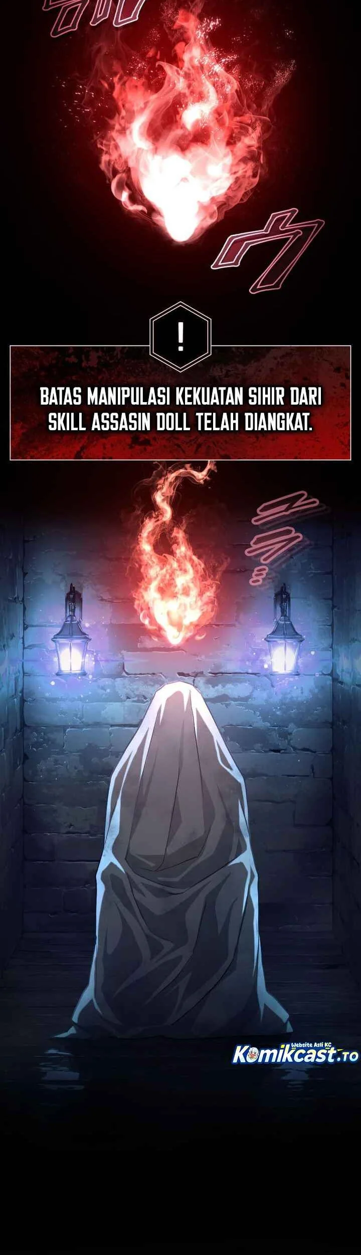 The Avenging Assassin Doll Chapter 1 - halaman 98