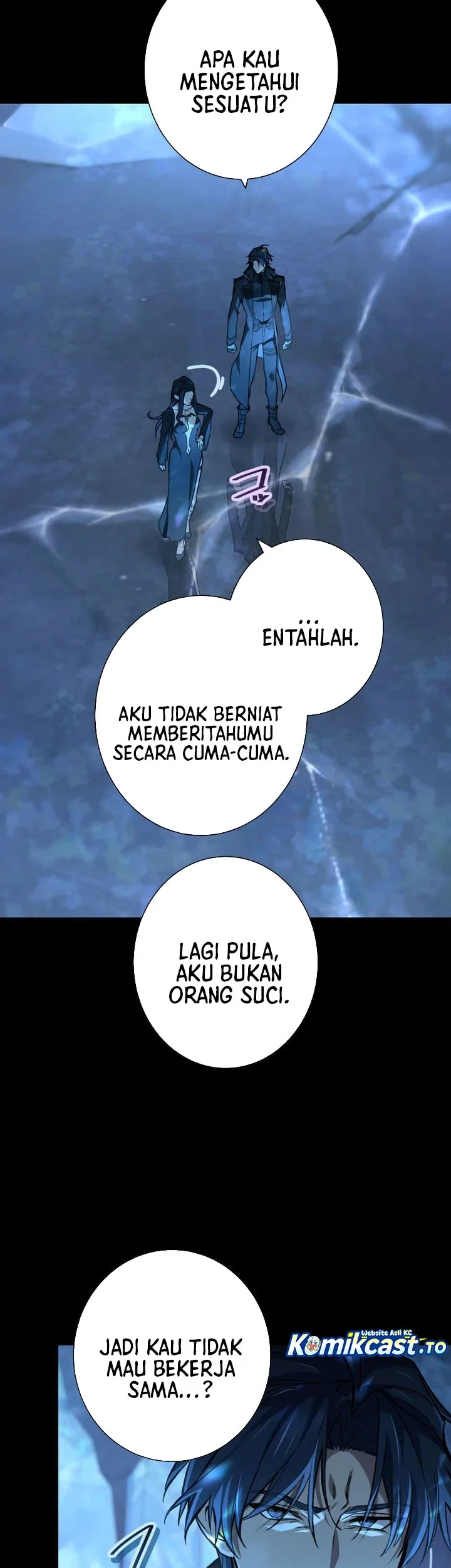 The Avenging Assassin Doll Chapter 10 - halaman 10