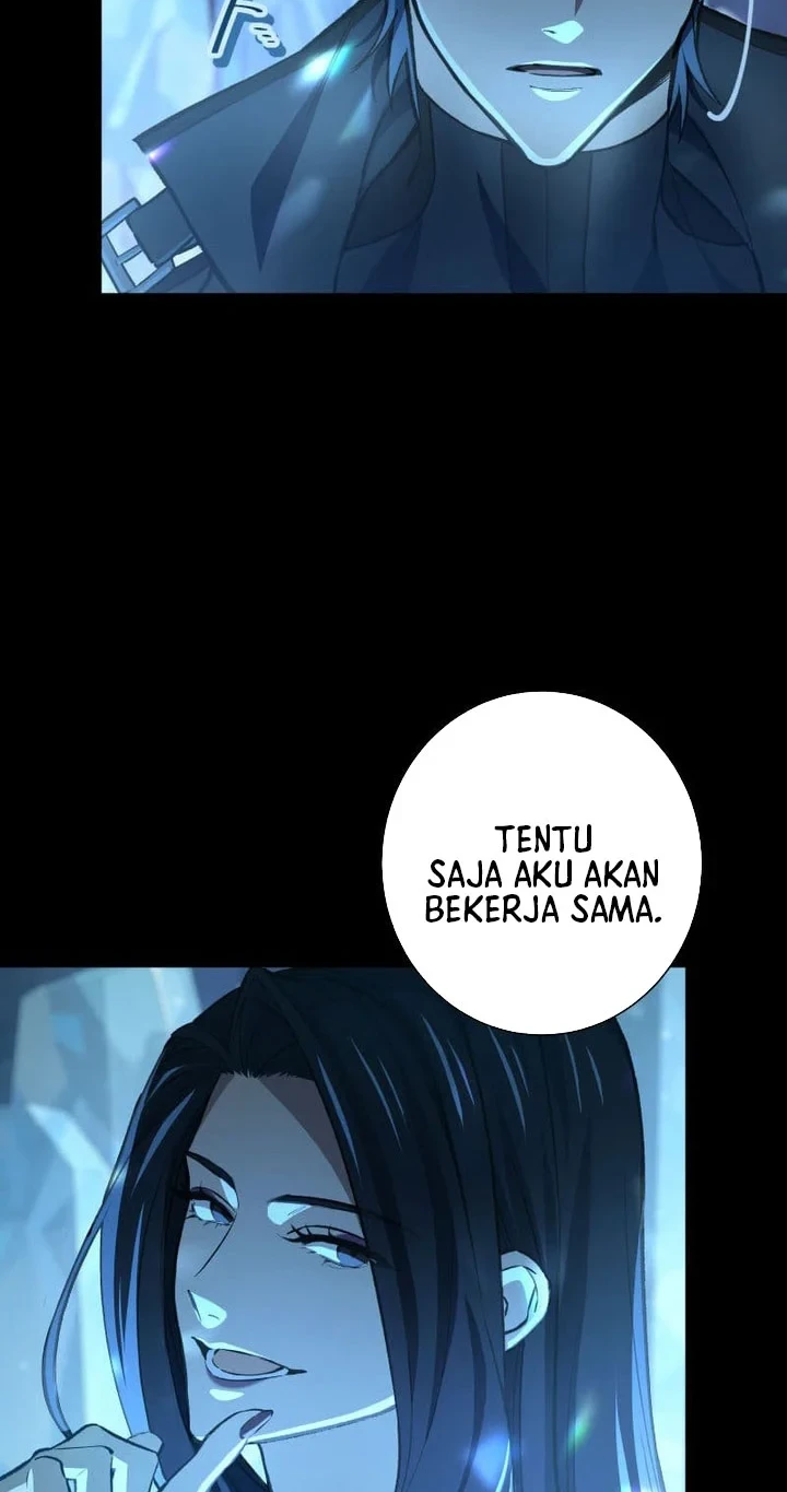 The Avenging Assassin Doll Chapter 10 - halaman 11