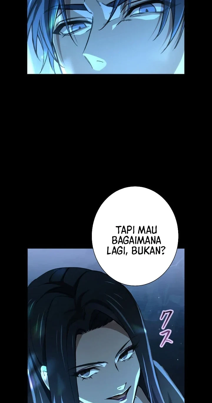 The Avenging Assassin Doll Chapter 10 - halaman 13