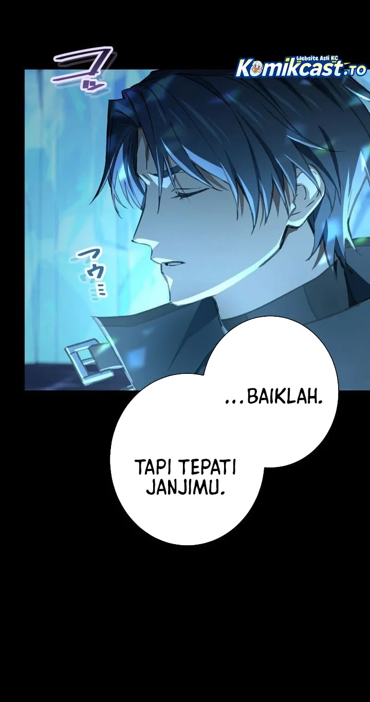 The Avenging Assassin Doll Chapter 10 - halaman 15