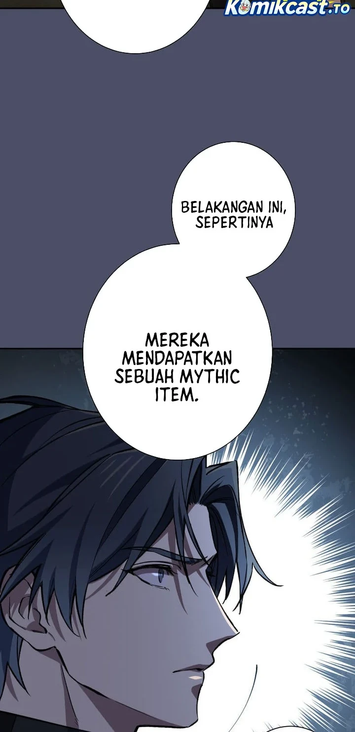 The Avenging Assassin Doll Chapter 10 - halaman 25