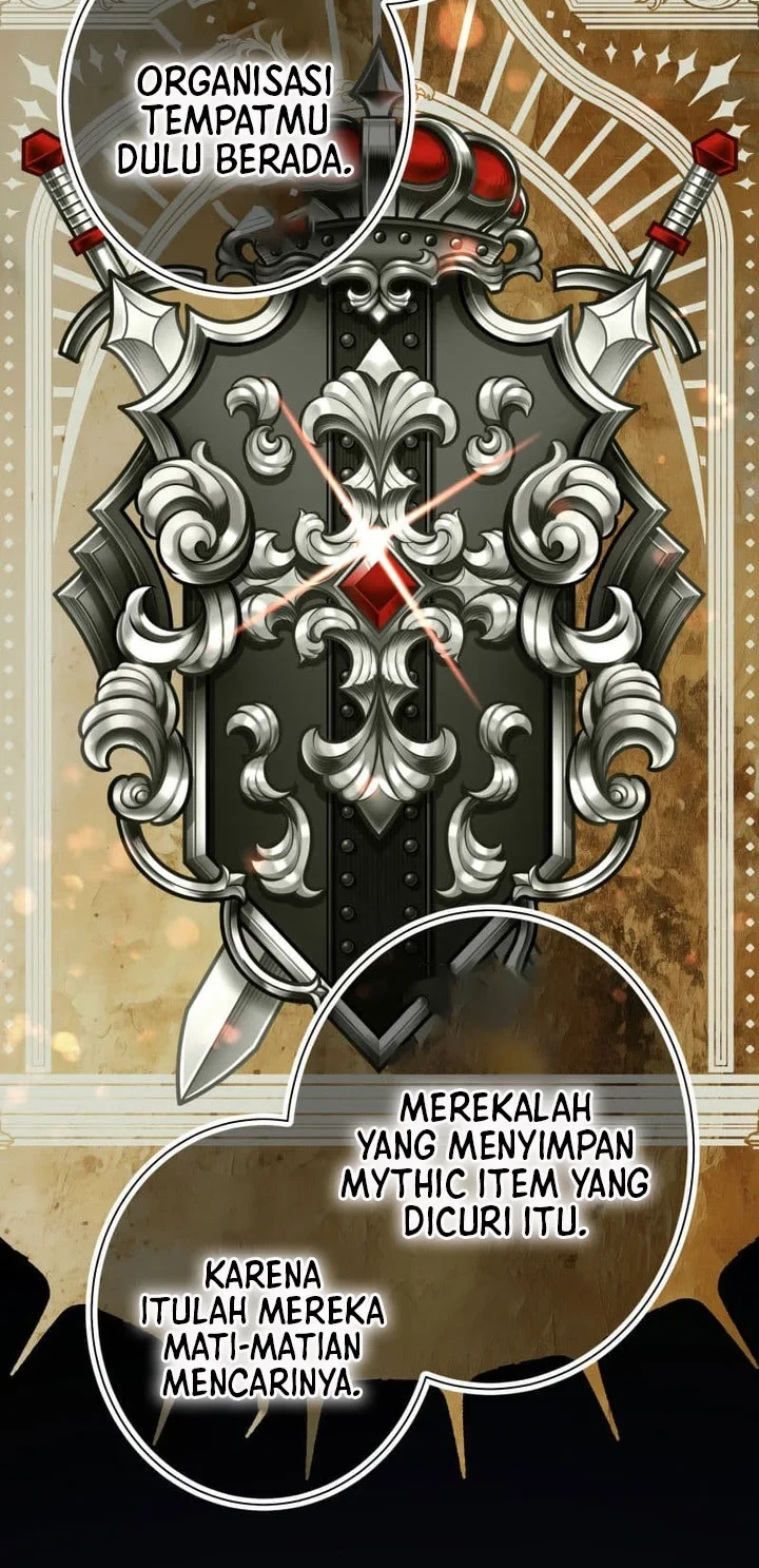 The Avenging Assassin Doll Chapter 10 - halaman 27