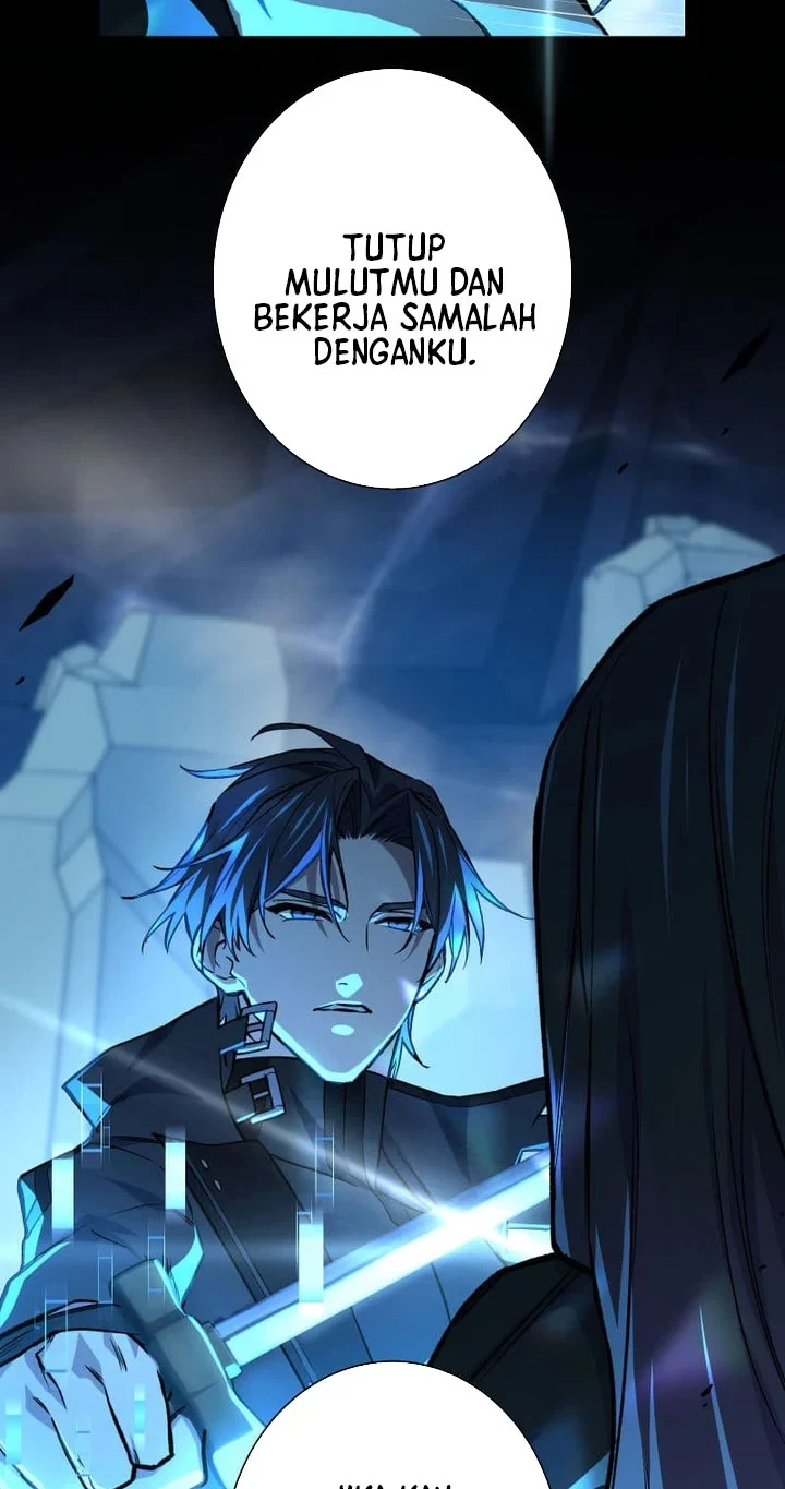 The Avenging Assassin Doll Chapter 10 - halaman 3