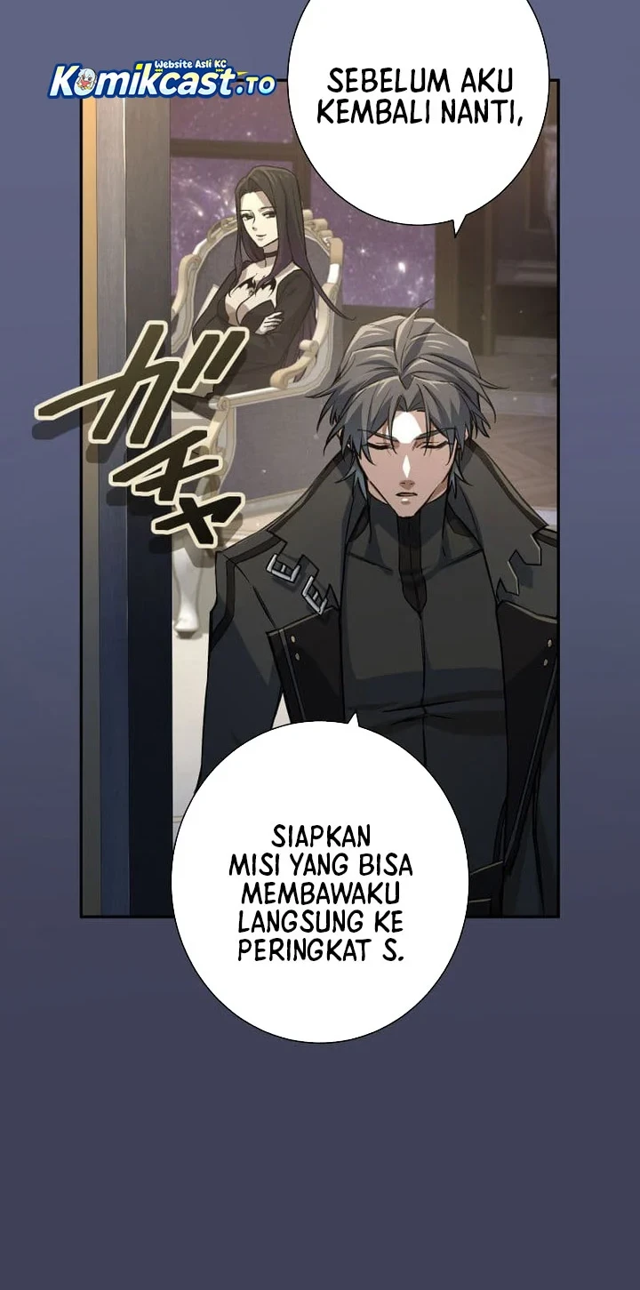 The Avenging Assassin Doll Chapter 10 - halaman 31