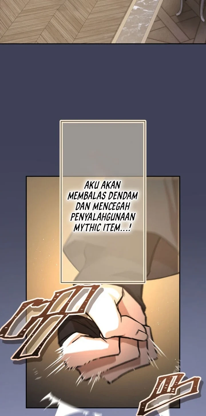 The Avenging Assassin Doll Chapter 10 - halaman 33