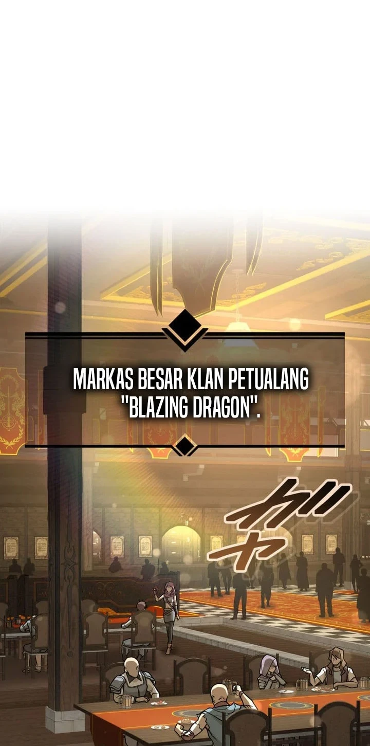 The Avenging Assassin Doll Chapter 10 - halaman 35