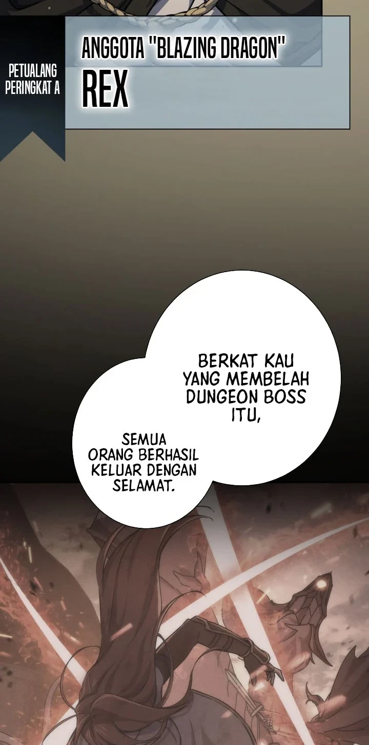 The Avenging Assassin Doll Chapter 10 - halaman 39
