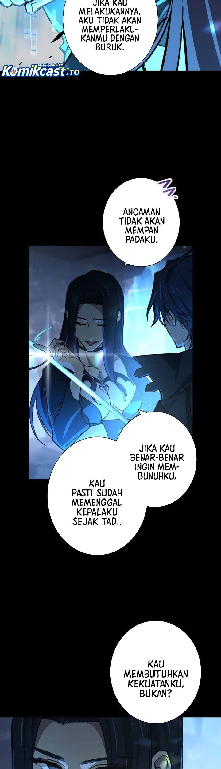 The Avenging Assassin Doll Chapter 10 - halaman 4