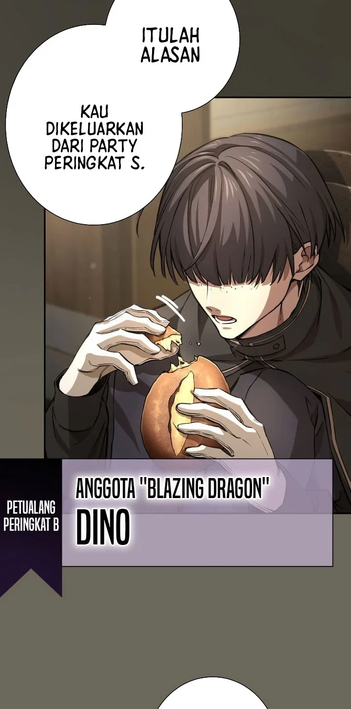 The Avenging Assassin Doll Chapter 10 - halaman 41