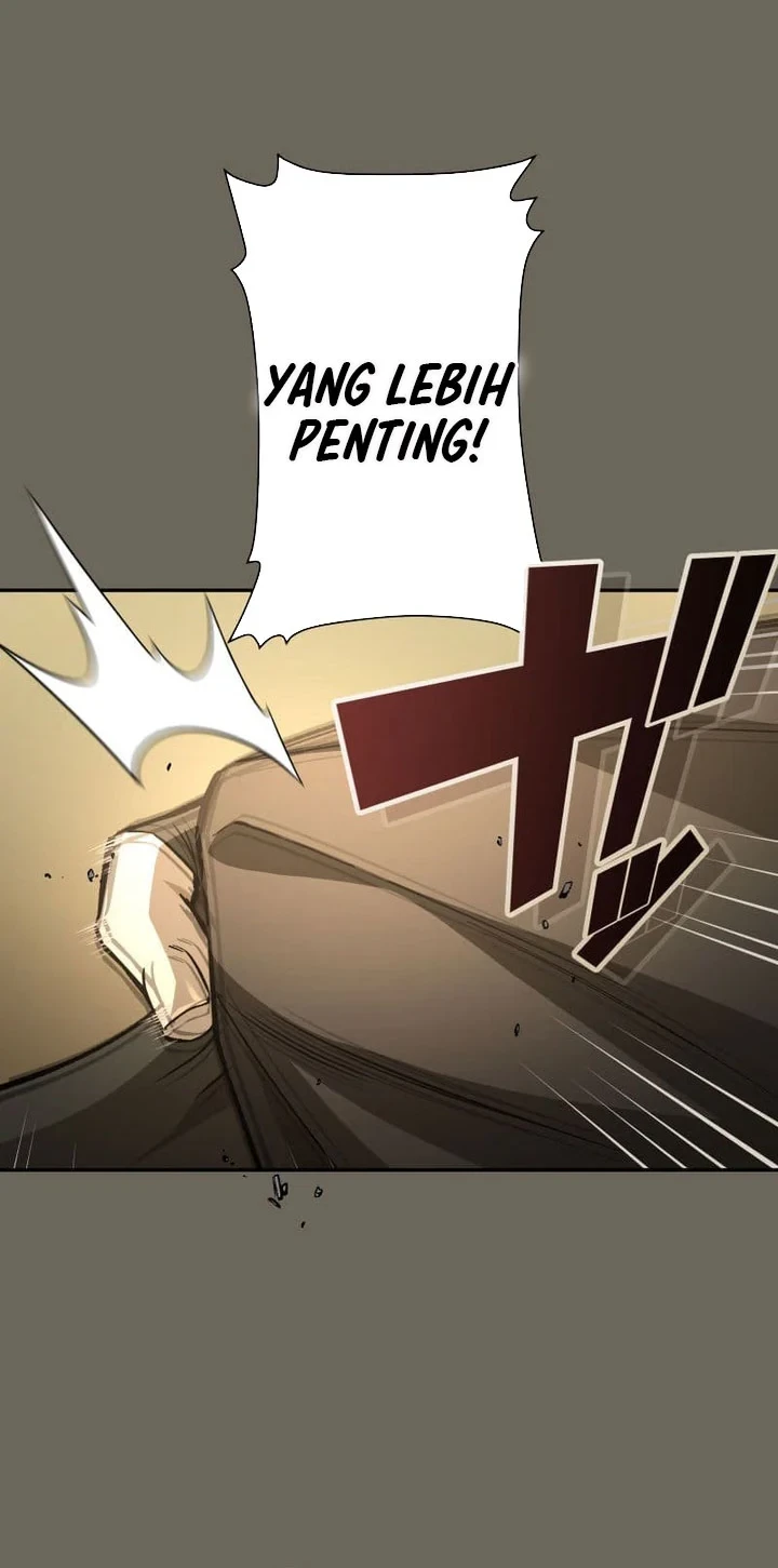 The Avenging Assassin Doll Chapter 10 - halaman 43