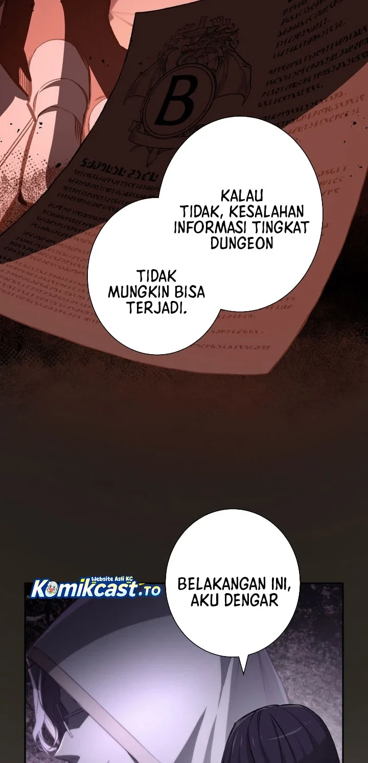 The Avenging Assassin Doll Chapter 10 - halaman 45