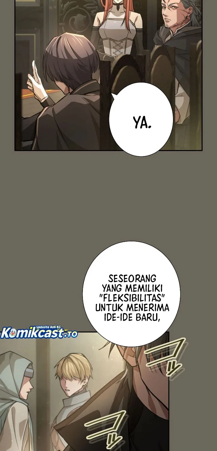 The Avenging Assassin Doll Chapter 10 - halaman 49