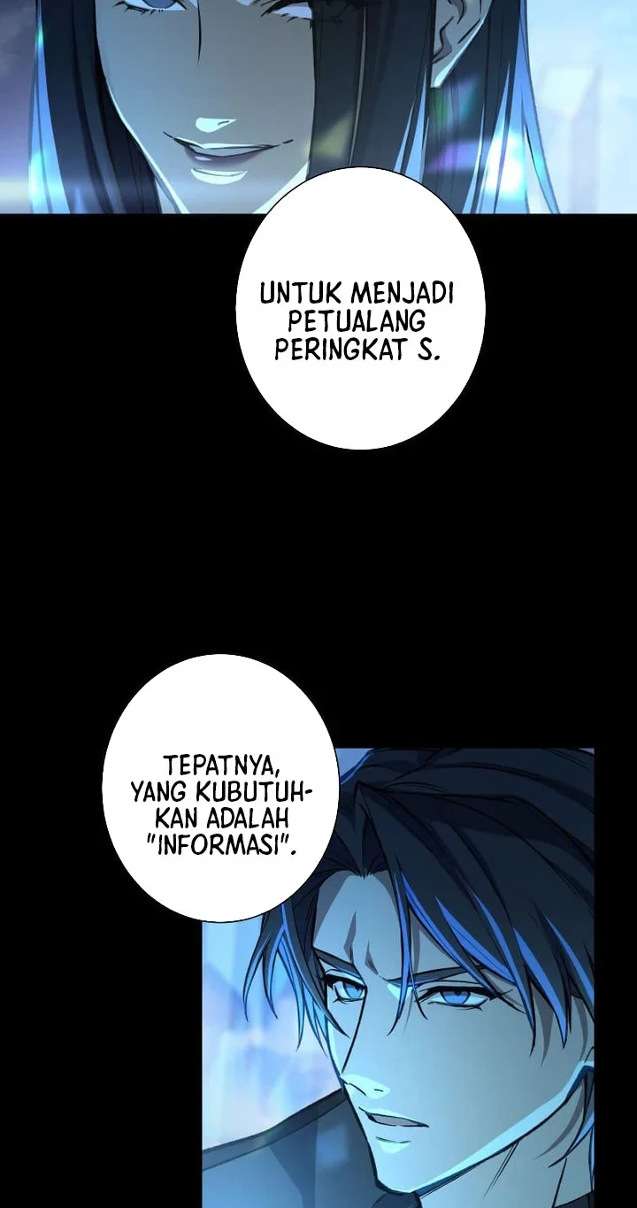 The Avenging Assassin Doll Chapter 10 - halaman 5