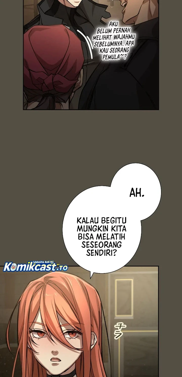 The Avenging Assassin Doll Chapter 10 - halaman 53
