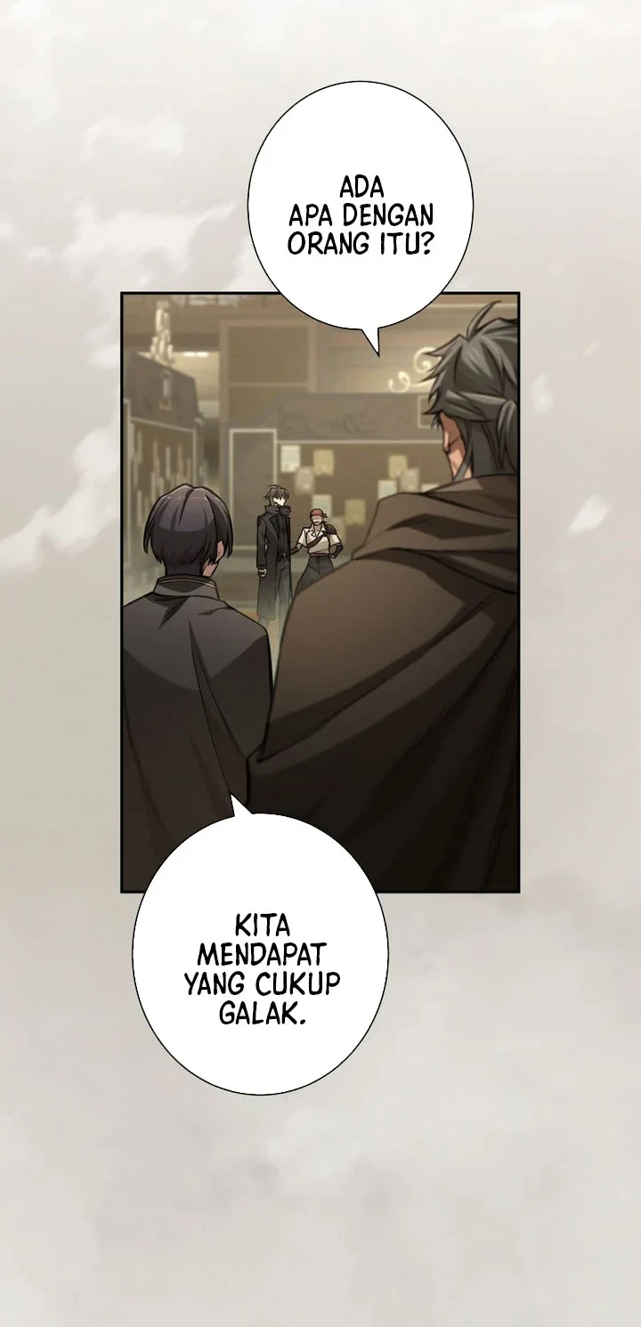 The Avenging Assassin Doll Chapter 10 - halaman 57