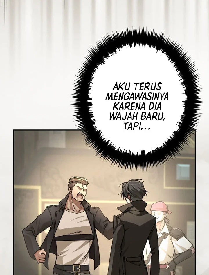 The Avenging Assassin Doll Chapter 10 - halaman 59