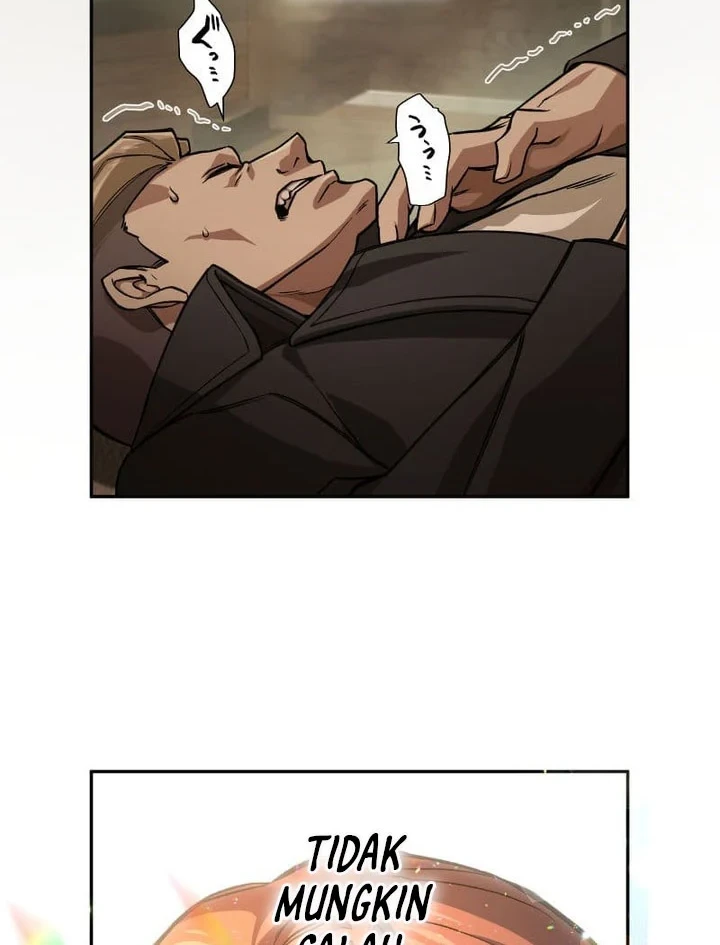 The Avenging Assassin Doll Chapter 10 - halaman 61