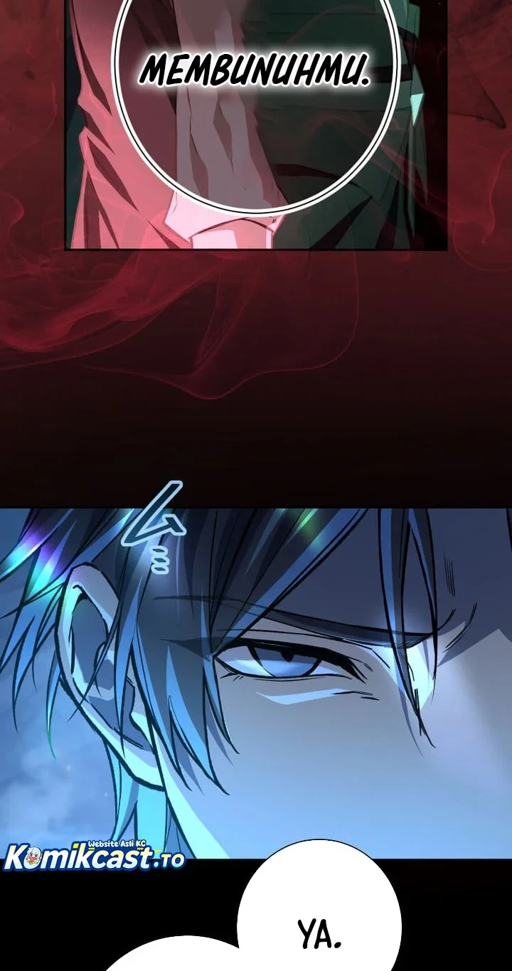 The Avenging Assassin Doll Chapter 10 - halaman 7