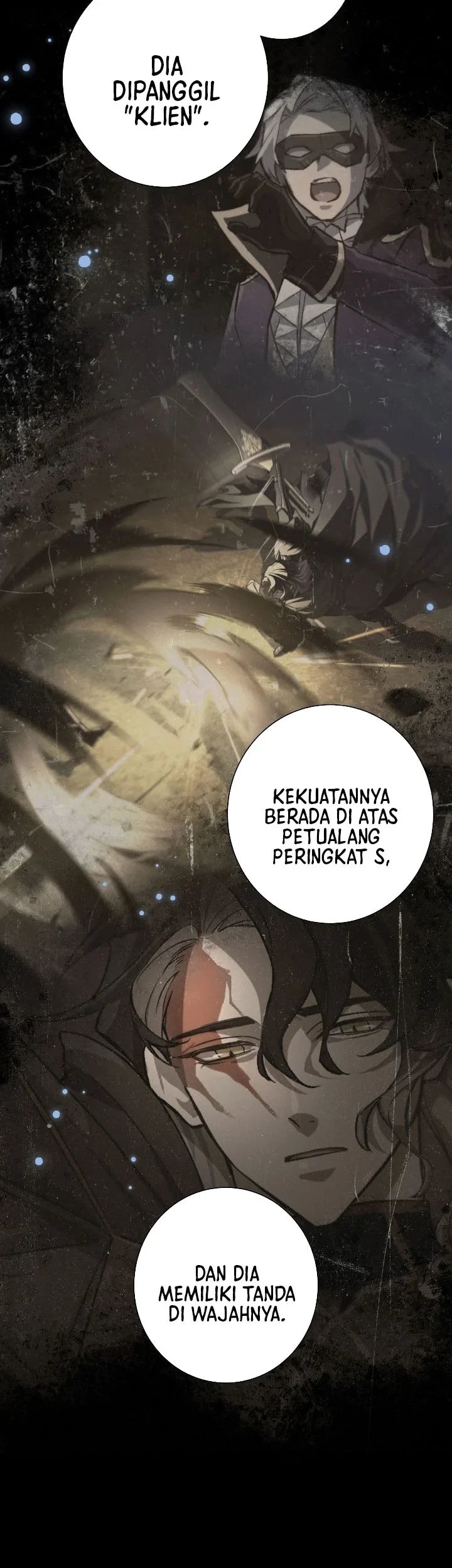 The Avenging Assassin Doll Chapter 10 - halaman 8