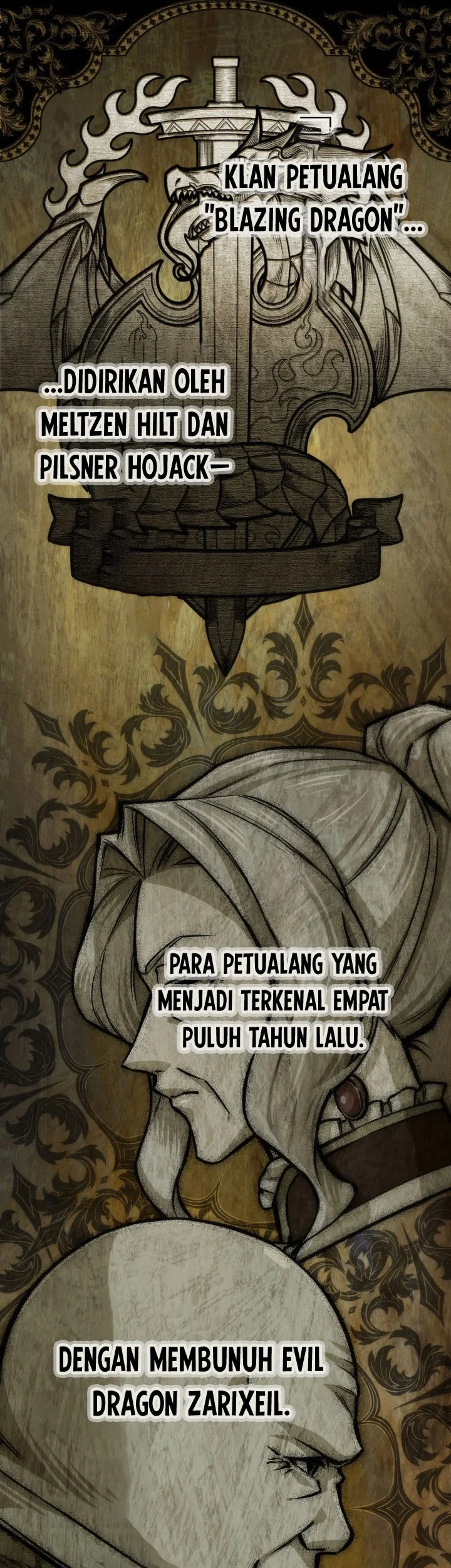 The Avenging Assassin Doll Chapter 11 - halaman 14