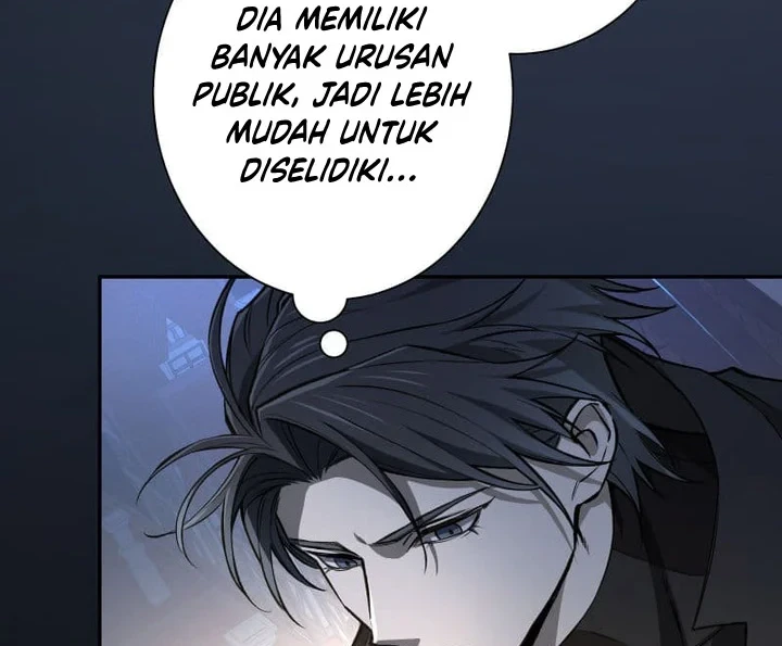 The Avenging Assassin Doll Chapter 11 - halaman 23